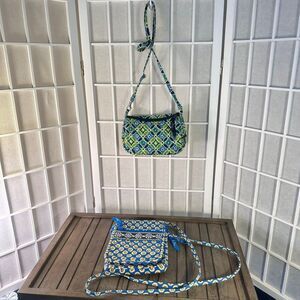 Vera Bradley Handbag Bundle